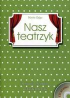 Nasz teatrzyk - CD gratis
