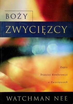 Boży zwycięzcy