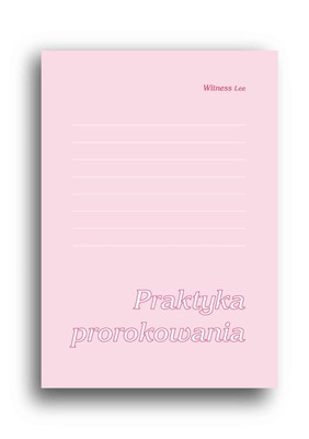 Praktyka prorokowania