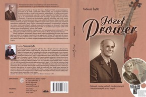 Józef Prower MP3
