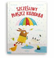 Szczęśliwy płaszcz Koziołka