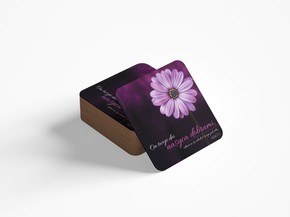 Podstawka korkowa - On twoje dni