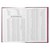 KJV Bible - Burgundy Hardcover