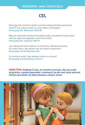 Księga Ksiąg - Sezon 3 - odcinki 1-3 DVD