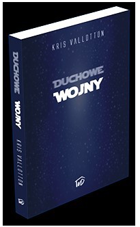 Duchowe wojny - Kris Vallotton