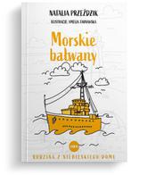Morskie bałwany