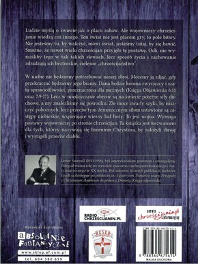 Wojowniczy Kościół - Lester Sumrall