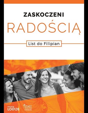 Zaskoczeni radością - List do Filipian