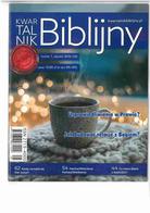 Kwartalnik Biblijny - numer 1 - Styczeń 2026