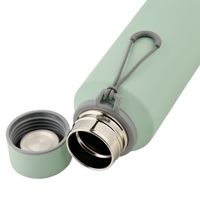 Butelka termiczna - Mercy Hazy - Teal