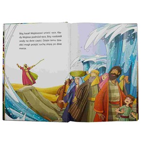 Biblia łatwa do czytania