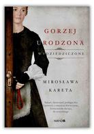 Gorzej urodzona