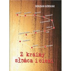 Z krainy słońca i cieni