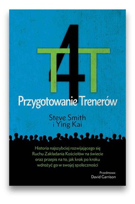 Przygotowanie trenerów