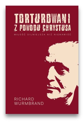 Torturowani z powodu Chrystusa