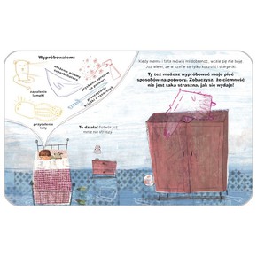 Z poradnika smyka- Jak nie bać się ciemności 