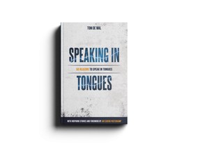 Speaking in tongues