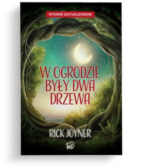 W ogrodzie były dwa drzewa