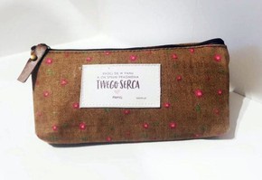 Kosmetyczka - piórnik - Raduj się w Panu