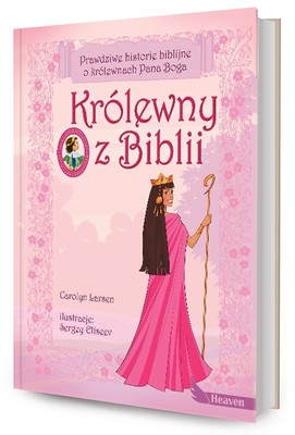 Królewny z Biblii