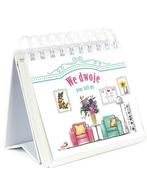 We dwoje przez 365 dni 