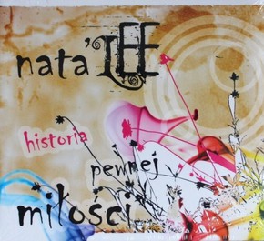 Historia Pewnej miłości - Nata LEE