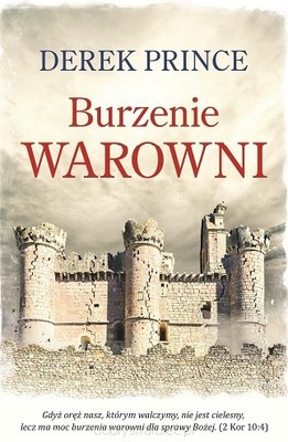 Burzenie warowni