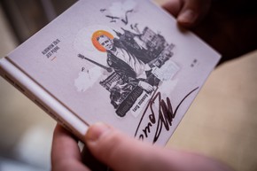 Żółtko Tomasz - Albowiem żółte jest piękne (3xCD)