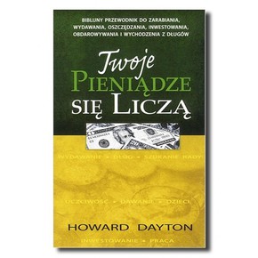 Twoje pieniądze się liczą