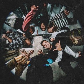Hillsong Young & Free - All Of My Best Friends 