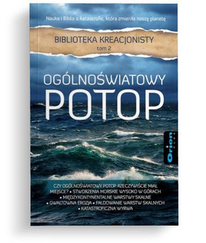 Ogólnoświatowy Potop