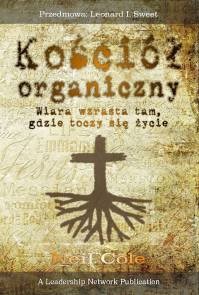 Kościół organiczny - Neil Cole