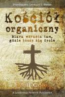 Kościół organiczny - Neil Cole