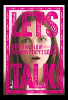 Let’s Talk - 60 pomysłów na rozmowy taty z córką