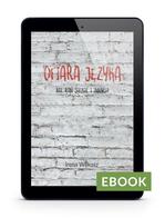 Ofiara Języka - Irena Wilkosz - EBOOK
