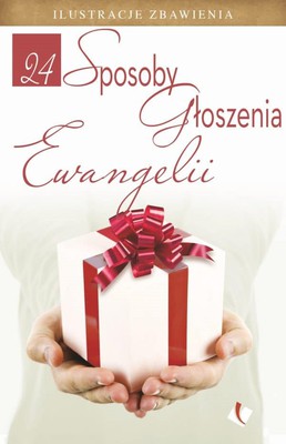 24 sposoby głoszenia Ewangelii