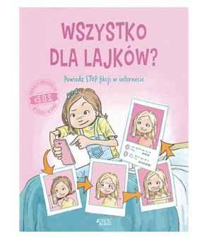 Wszystko dla lajków?