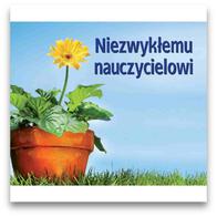 Perełka 194 - Niezwykłemu nauczycielowi