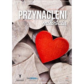 Przynagleni miłością - WYKŁADY