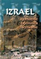 Izrael - zgorszenie, tajemnica, wyzwanie 