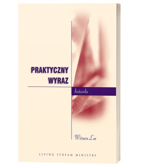 Praktyczny wyraz kościoła