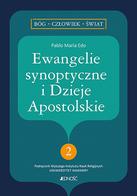 Ewangelie synoptyczne i Dzieje Apostolskie