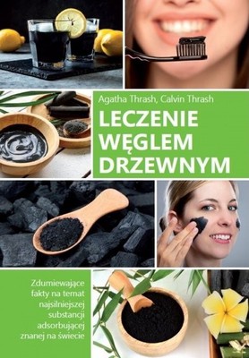 Leczenie węglem drzewnym