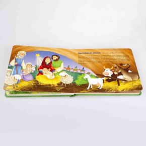 Biblia dla najmłodszych - Bogusław Zeman