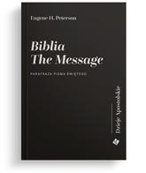 Biblia The Message - Dzieje Apostolskie
