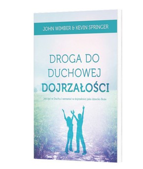 Droga do duchowej dojrzałości