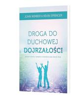 Droga do duchowej dojrzałości