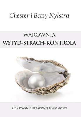 Warownia wstyd Strach Kontrola