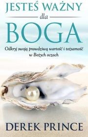 Jesteś ważny dla Boga