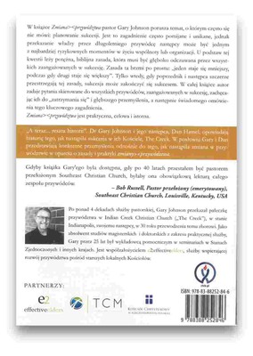 Zmiana przywództwa - Chib